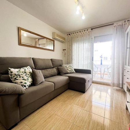 Centrico Y Renovado Apartment Oropesa del Mar Exterior photo