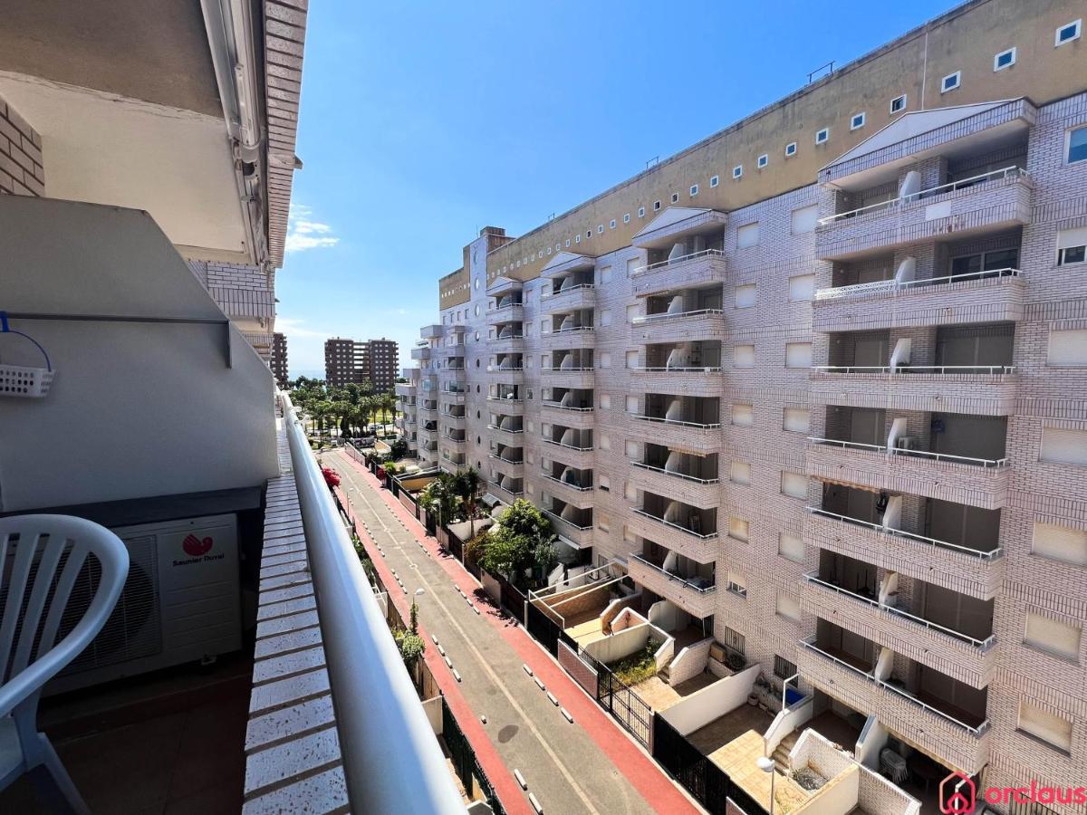 Centrico Y Renovado Apartment Oropesa del Mar Exterior photo