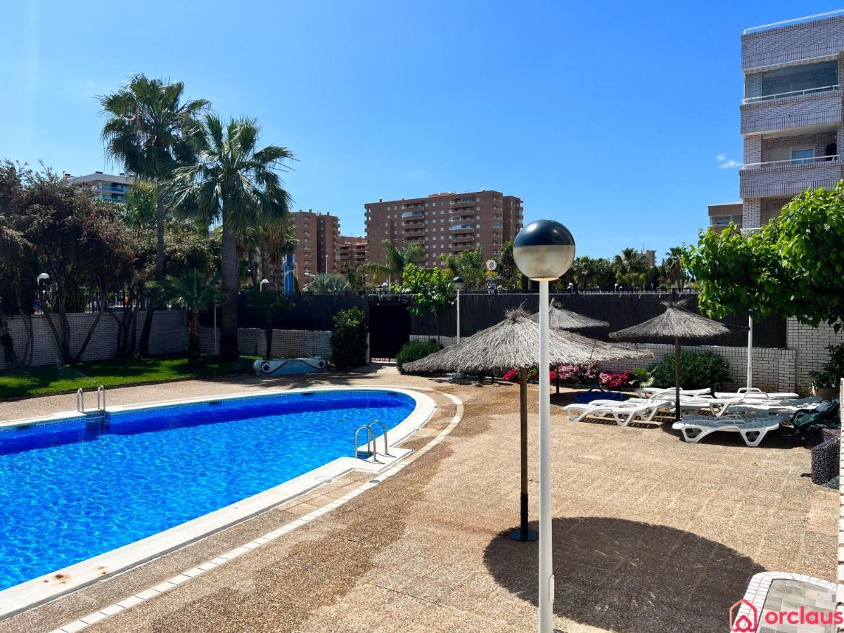Centrico Y Renovado Apartment Oropesa del Mar Exterior photo