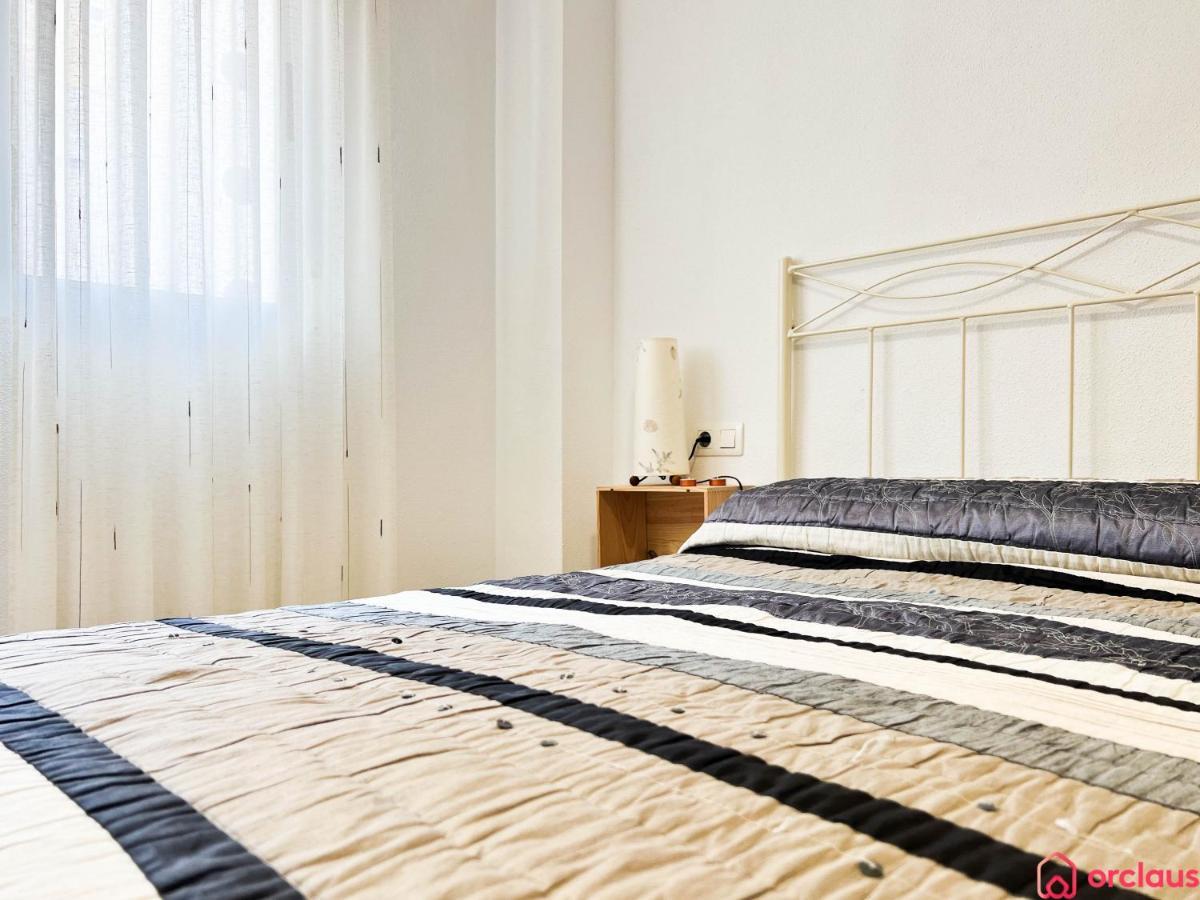 Centrico Y Renovado Apartment Oropesa del Mar Exterior photo